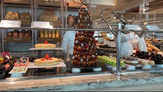 Celebrity Celebrity Apex Dining Wealth