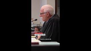 Judge Sentences Rex Heuermann to Consecutive Life Terms
