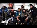 Crew Love: Pivot Gang