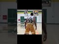 Sean Farr Getting Buckets