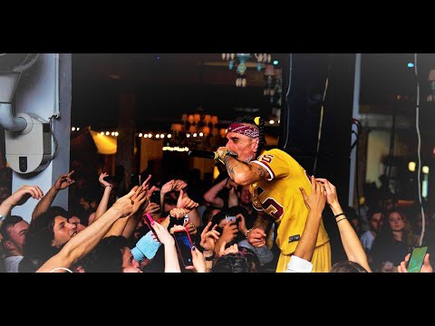 BEDINA მაგარ პონტში ვართ ... ( magar pontshi vart )