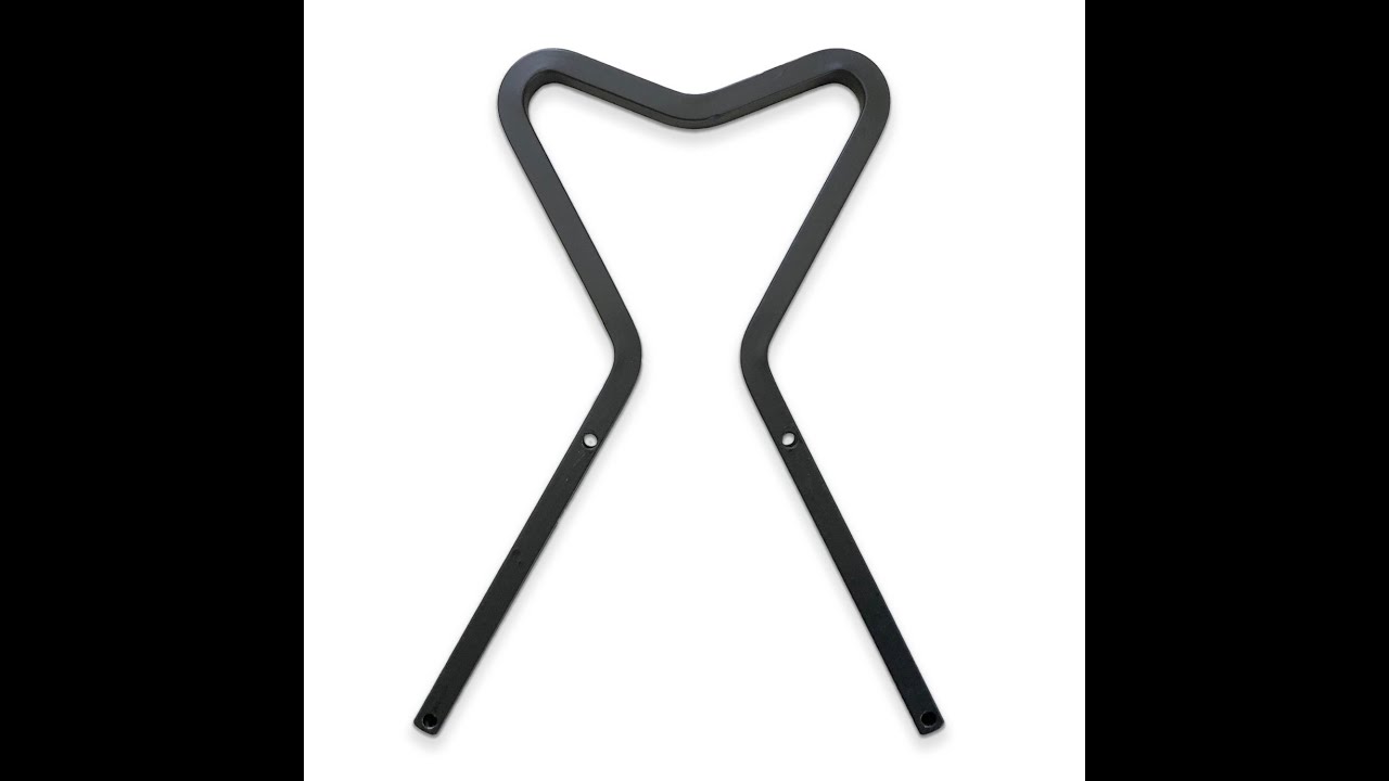 Heart Drop 5N1 Guide from Backyard Broadheads YouTube