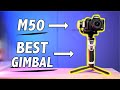 The Best Gimbal for the Canon M50 and M50 Mark II?