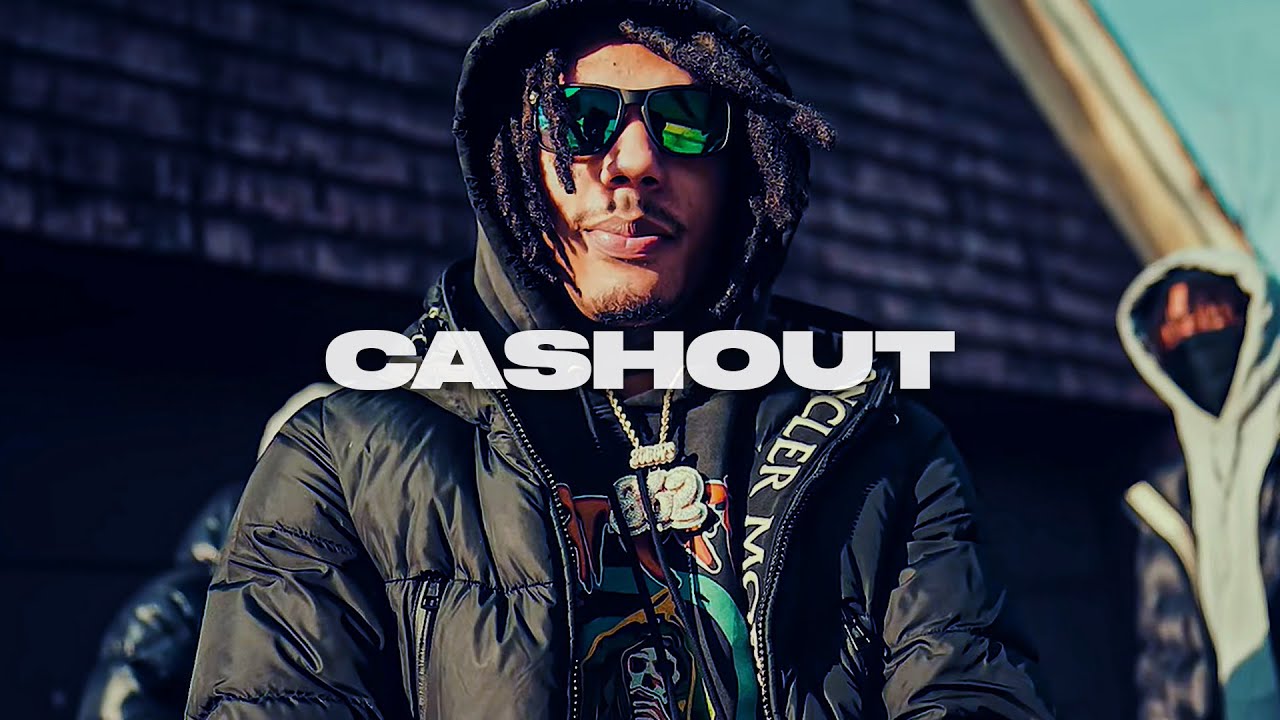 [FREE] 24Lik x 392Lil Head x Detroit Type Beat 2024 - ''CASHOUT'' - YouTube