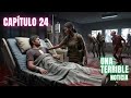 The Last Of Us. Capítulo 24: El hospital de la muerte ¡Hongo Paracoccidioides Brasiliensis!