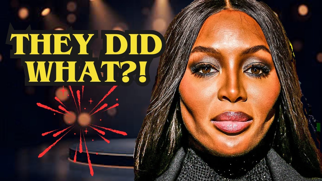 90’s SUPERMODELS top 10 and their DARK truth