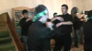 Ali Taşbağ- Heyder Heyder.mpg