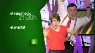 laSexta - Esta noche Elige tu Sexta