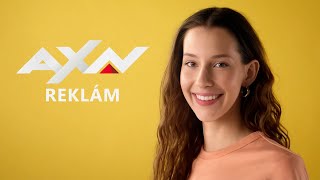 Axn Reklám 2025.07.04 Reklámgyűjtő