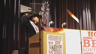 Schools celebrate the first day of school, major improvements