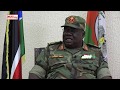 Gen. J.J. Okot on the 37th Anniversary of SPLM/A