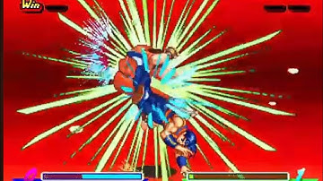 【TAS】  Breakers : Sho VS Dao-long