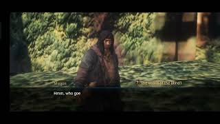 Mir4 - The World Of The Bind 1 - Find Missing Tome Box