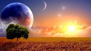 INOSSI   Somewhere  Ambient music  Meditation music  Relax music   No copyright music/music 2022