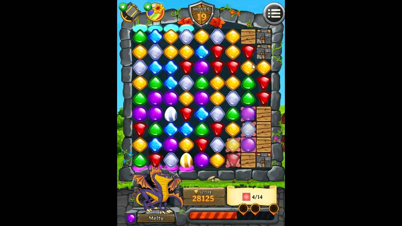 Dragon Academy level 111 3 stars 😈