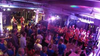 Carnaval Transatlantico Sambafestival Nijmegen 2018 Saturday screenshot 4