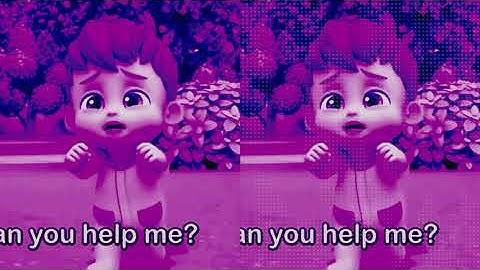 The Boo Boo Song Mix Effects | Sponsored By Preview2 Effects