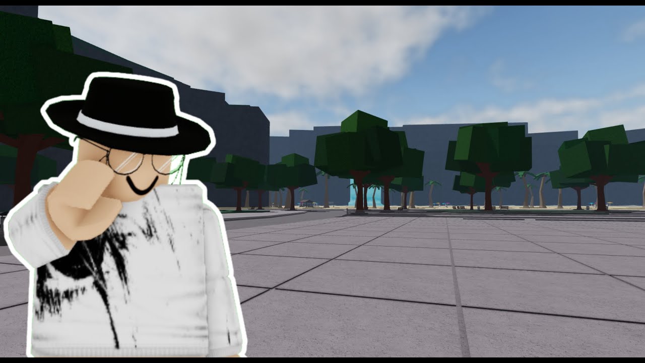 Roblox geam youtube
