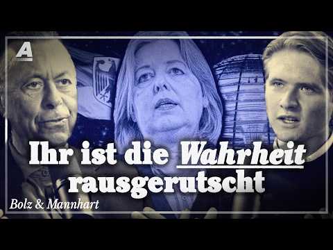 Thumbnail for Ihre letzte Hoffnung ist die Krise | Bolz & Mannhart