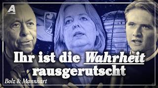 Bas' große Migrations-Offenbarung | Bolz & Mannhart