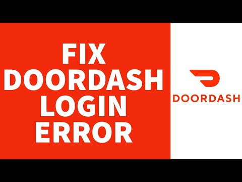 Was I hacked? I can't log into Doordash Driver app. I reset my password 3  times and i am still not able to log in. Doordash support is not doing much  and