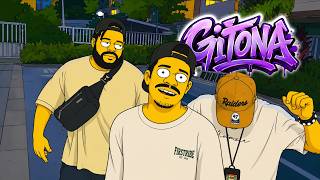 Gitona - Flunky ft Mavn LKLD & Studd Crusier