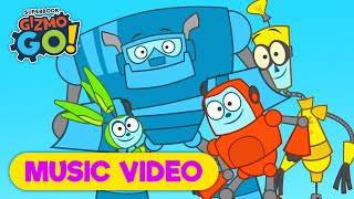 Humble More | Music Video | a Lesson in Humility | GizmoGO! S01 E10