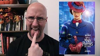 Mary Poppins Returns - Doug Reviews