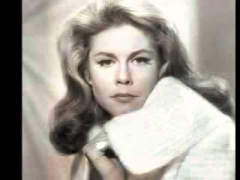 Elizabeth Montgomery