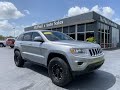 2016 Jeep Grand Cherokee Laredo Sport Utility 4D (Sebring, Florida)