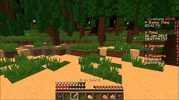 MCSG Hacker: SnowYooo