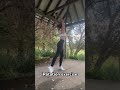 Rotation for MOBILITY & POSTURE #posture #mobility #wellbeing #longevity #rotationalmovement
