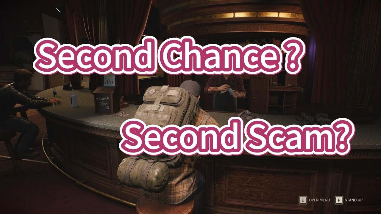 Fntastic, Developer of the Rapidly-Failed 'The Day Before,' Seeks Second Chance from Players