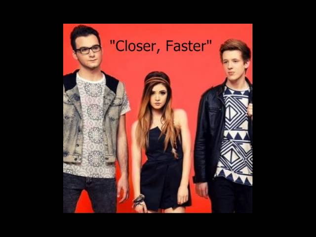 Against The Current - Closer, Faster (Audio) class=