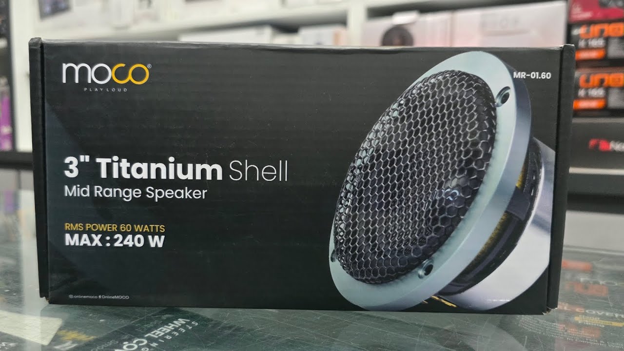 MOCO MR-01.60 | 3