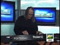 RICHARD SOUTHER - "WHERE DREAMS ARE BORN"
