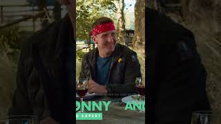 Eating Pulled Possum for Breakfast? 🦡