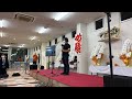 【ライブ配信】宮崎県知事選挙・東国原英夫候補・開票見守り