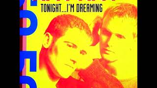 FIFTY FIFTY - Tonight I'm Dreaming (Dance Winter 1998-99)