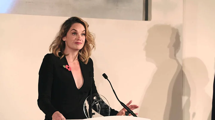 Harper's Bazaar Women of the Year Awards: Dominic ...
