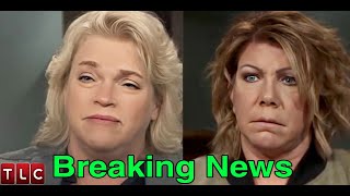 Janelle Opens Up About Meri's Growing Independence – What Does This Mean for Sister Wives?"