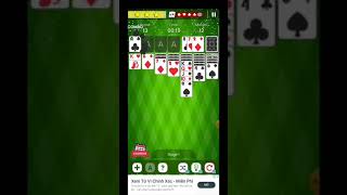 Solitaire Classic 2020 screenshot 2