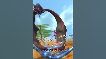 My Top 10 DBWC s2 Deaths So Far #edits #pong1977 #viral #vmstudios #pong1977edits #dinosaursbattle