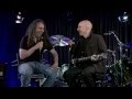 Joe Satriani Interview