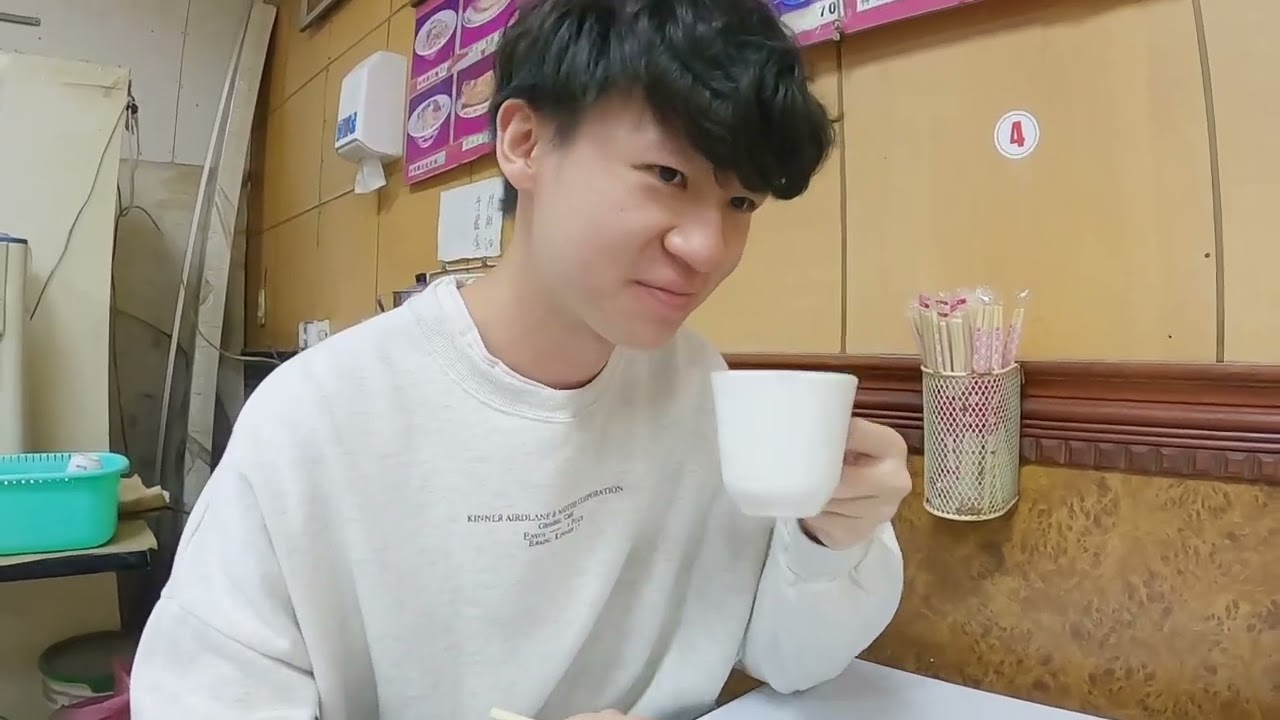 Explore Zhonghe Myanmar Street