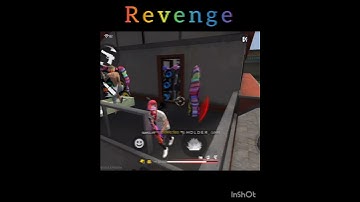 Revenge 😲-para SAMSUNG A3,A5,A6,A7,J2,J5,J7,S5,S6,S7,S9,A10,A20,A30,A50,A70 #shorts
