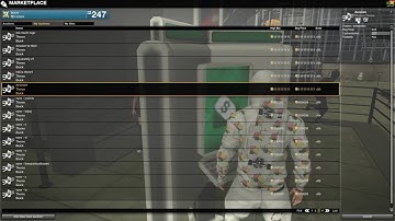 APB:R "decievre" by Propanity