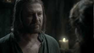 Game Of Thrones - Fan Trailer / No Light, No Light