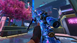 How to be an Agressive Sniper in Call of Duty: Mobile