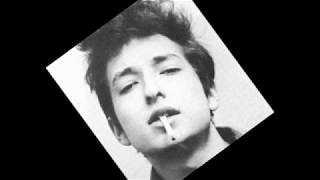 Bob Dylan - House Carpenter